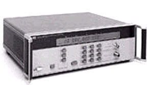 5350B - Keysight / Agilent Frequency Counters