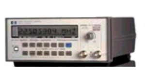 5384A - Keysight / Agilent Frequency Counters