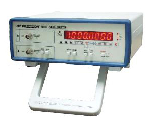 1856C - BK Precision Frequency Counters