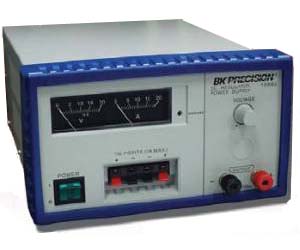 1686A - BK Precision Power Supplies DC