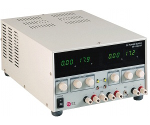 GP-4303TP - EZ Digital Power Supplies DC