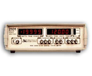 2101 - Valhalla Scientific Power Recorders