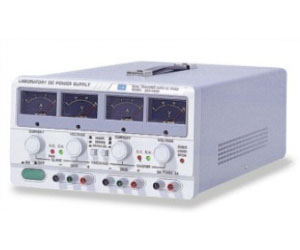 GPC-3060 - GW Instek Power Supplies DC