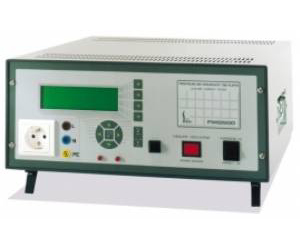 FMG500 - Sefelec Leakage Current Testers