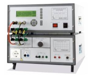 FMG501-SMG - Sefelec Leakage Current Testers