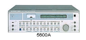 5600A - NF Corporation Lock-in Amplifiers