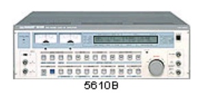 5610B - NF Corporation Lock-in Amplifiers