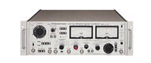 LI-575 - NF Corporation Lock-in Amplifiers