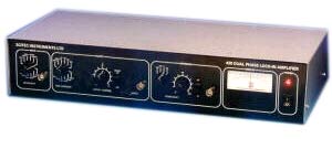 410 - Scitec Instruments Lock-in Amplifiers