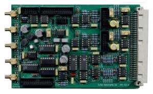 441 - Scitec Instruments Lock-in Amplifiers