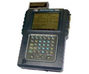 HCT-7000 - CTC Union Bit Error Rate Testers