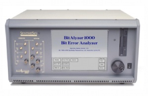 BA1000 - SyntheSys Research Bit Error Rate Testers