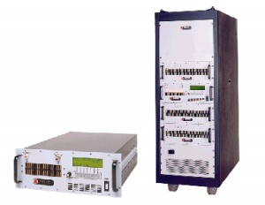 CMC-2000 - IFI (Instruments For Industry) Amplifiers