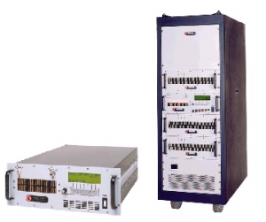 SVC-10 - IFI (Instruments For Industry) Amplifiers