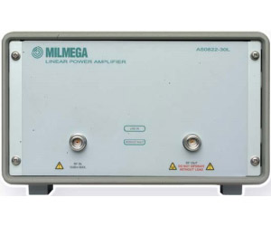 AS0822-30L - Milmega Amplifiers