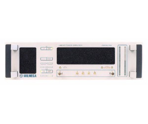 AS0102-100 - Milmega Amplifiers