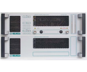 AS0102-400 - Milmega Amplifiers