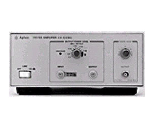 11975A - Keysight / Agilent Amplifiers