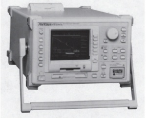 MW9060 - Anritsu OTDR