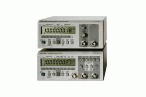 CNT-66 - Pendulum Instruments Frequency Counters
