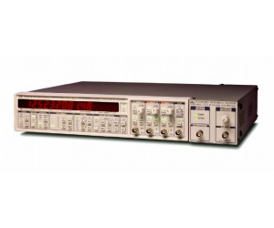 SR625 - Stanford Research Systems Frequency Counters