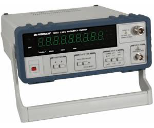 1856D - BK Precision Frequency Counters