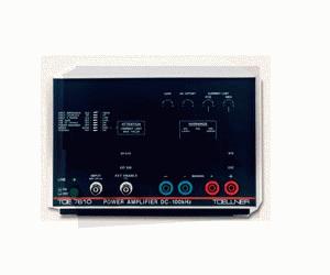TOE 7608 - Magnavolt Amplifiers