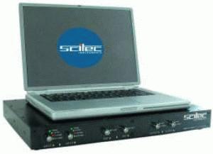 450S - Scitec Instruments Lock-in Amplifiers