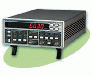 6030 - Tabor Electronics Frequency Counters