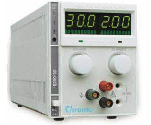 6200-120 - Chroma Power Supplies DC