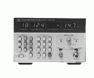 5342A - Keysight / Agilent Frequency Counters