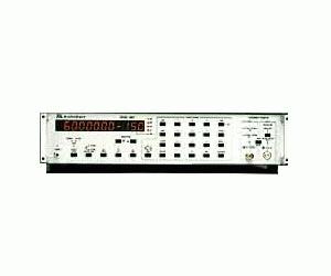 3401 - XL Microwave Frequency Counters