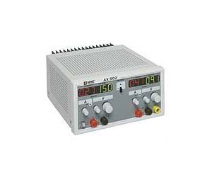 AX502 - AEMC Instruments Power Supplies DC
