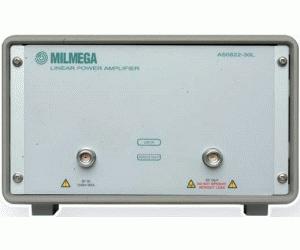 AS0408-7L - Milmega Amplifiers
