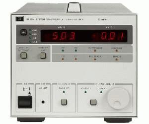 6030 Series - 240W - Keysight / Agilent Power Supplies DC