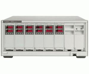 66000 Series - 150W Mainframe - Keysight / Agilent Power Supplie