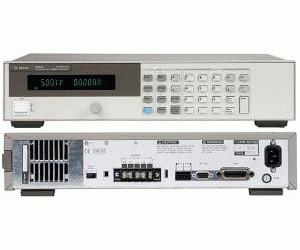 6630 Series - 80-100W - Keysight / Agilent Power Supplies DC