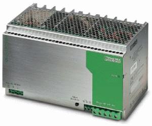 Quint-PS-100 - Phoenix Contact Power Supplies DC