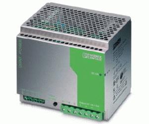 Quint-PS-3x400 - Phoenix Contact Power Supplies DC