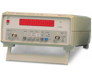 FD-252 - Promax Frequency Counters