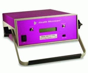 SL0520-36 - Stealth Microwave Amplifiers