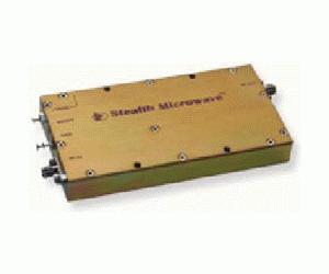 SM0520-36H - Stealth Microwave Amplifiers