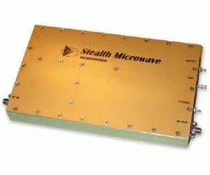 SM0822-39 - Stealth Microwave Amplifiers