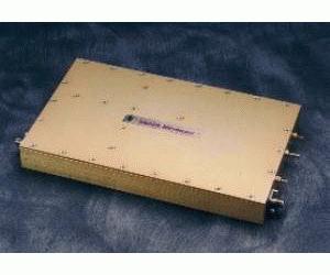 SM0825-40 - Stealth Microwave Amplifiers