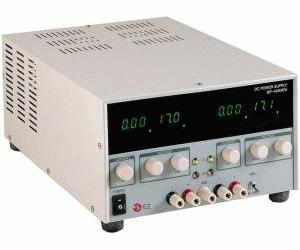 GP-4303DU - EZ Digital Power Supplies DC
