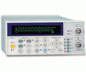 FD-853 - Promax Frequency Counters