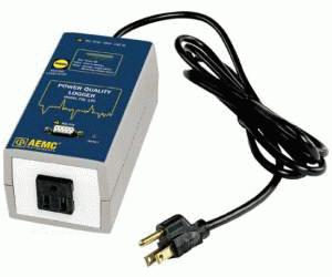 PQL 120 - AEMC Instruments Power Recorders
