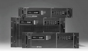 DHP 8-350 - Sorensen Power Supplies DC