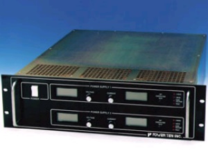 D3C-10330/10330 - Power Ten Power Supplies DC