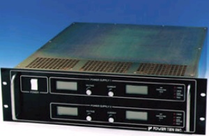 D3C-15220/15220 - Power Ten Power Supplies DC